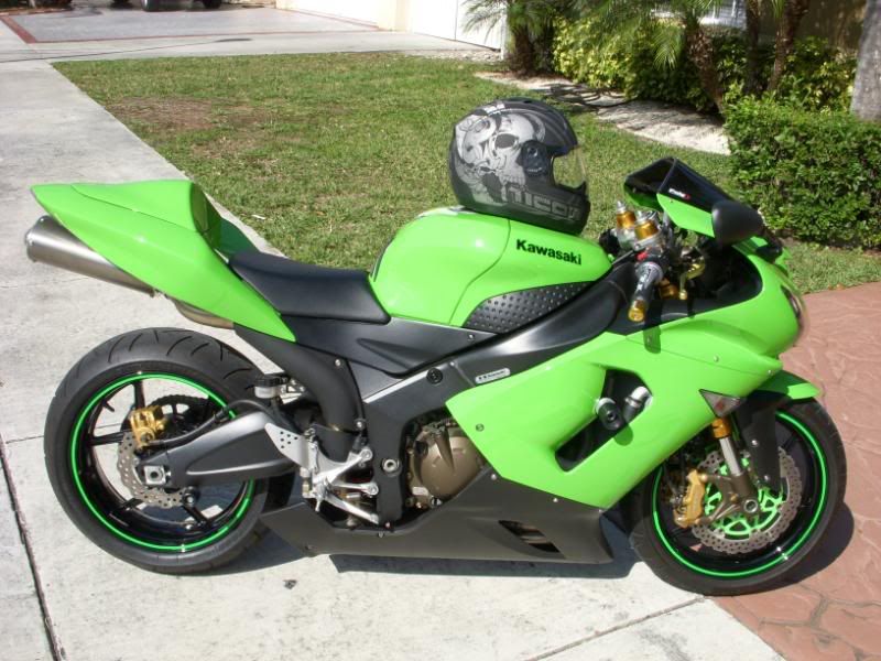 zx10r aftermarket wheels